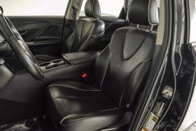 2013 TOYOTA VENZA WAGON V6, 3.5 LITER XLE WAGON 4D
