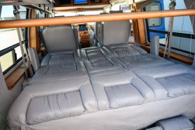 1994 GMC VANDURA 2500 VAN V8, 5.7 LITER VAN