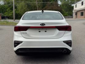 2019 Kia Forte - Image 9