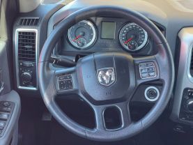 2020 RAM 1500 CLASSIC CREW CAB