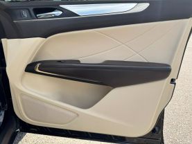 2016 LINCOLN MKC SUV 4-CYL, ECOBOOST, 2.0T SELECT SPORT UTILITY 4D
