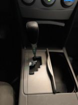 2011 TOYOTA CAMRY SEDAN 4-CYL, 2.5 LITER LE SEDAN 4D