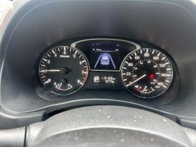 2014 NISSAN PATHFINDER