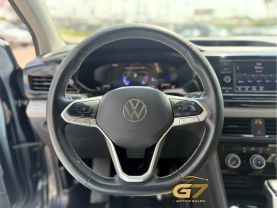 2024 Volkswagen Taos - Image 20