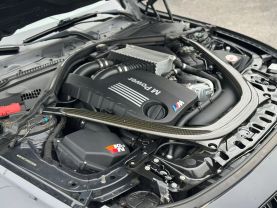 Used 2017 BMW M3 SEDAN 6-CYL, TWIN TURBO, 3.0 LITER SEDAN 4D - LA Auto Star located in Virginia Beach, VA