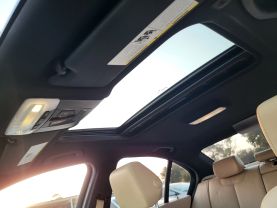 2016 BMW 3 SERIES SEDAN 4-CYL, SULEV, TURBO, 2.0L 328I SEDAN 4D