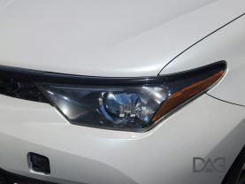 2017 TOYOTA COROLLA IM HATCHBACK