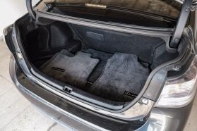 2010 LEXUS HS SEDAN 4-CYL, HYBRID, 2.4 LITER HS 250H SEDAN 4D