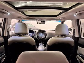 2017 KIA SOUL WAGON 4-CYL, 2.0 LITER + WAGON 4D