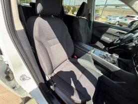 2024 NISSAN ROGUE SUV 3-CYL, TURBO, 1.5 LITER S SPORT UTILITY 4D