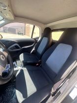 2014 SMART FORTWO HATCHBACK 3-CYL, 1.0 LITER PURE HATCHBACK COUPE 2D