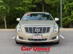 2015 Cadillac Xts - Image 2