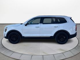 2021 KIA TELLURIDE