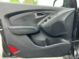 2015 HYUNDAI TUCSON SUV 4-CYL, 2.4 LITER LIMITED SPORT UTILITY 4D