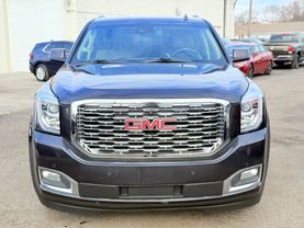 2015 GMC YUKON SUV V8, ECOTEC3, 5.3 LITER SLT SPORT UTILITY 4D