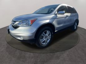 2011 HONDA CR-V SUV 4-CYL, VTEC, 2.4 LITER EX-L SPORT UTILITY 4D