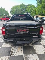 2025 GMC CANYON CREW CAB