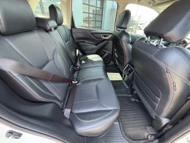 2020 SUBARU FORESTER SUV 4-CYL, 2.5 LITER LIMITED SPORT UTILITY 4D