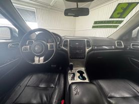 2013 JEEP GRAND CHEROKEE
