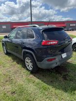 2016 Jeep Cherokee - Image 2