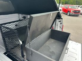 2015 FORD F150 SUPERCREW CAB