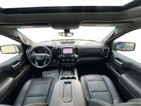 2022 GMC SIERRA 1500 LIMITED CREW CAB