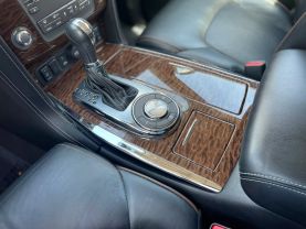 2018 NISSAN ARMADA SL SPORT UTILITY 4D