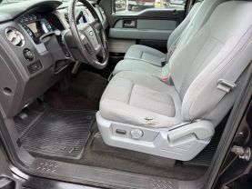2014 FORD F150 SUPERCREW CAB PICKUP V6, ECOBOOST, 3.5L LIMITED PICKUP 4D 5 1/2 FT at Major Key Motors - used car dealership in Lebanon, PA.