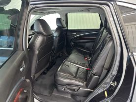 2015 ACURA MDX