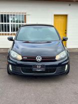 2011 VOLKSWAGEN GTI HATCHBACK 4-CYL, TURBO, 2.0 LITER 2.0T HATCHBACK SEDAN 4D