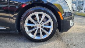 2013 CADILLAC XTS SEDAN V6, FLEX FUEL, 3.6 LITER LUXURY COLLECTION SEDAN 4D