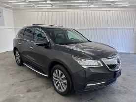 2015 ACURA MDX