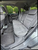 2008 HONDA CR-V EX SPORT UTILITY 4D