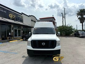 2019 Nissan Nv3500 Hd Cargo - Image 2