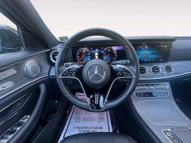 2021 Mercedes-benz E-class E 350 4matic Sedan 4d - Image 9