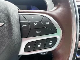 2019 CHRYSLER PACIFICA VAN V6, 3.6 LITER LIMITED MINIVAN 4D