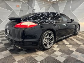 2013 PORSCHE PANAMERA