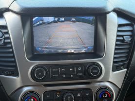 2015 GMC YUKON XL SUV V8, ECOTEC3, FF, 6.2L DENALI SPORT UTILITY 4D