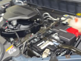 2019 Gmc Acadiadenali Sport Utility 4d - Image 36