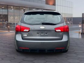 2013 KIA FORTE HATCHBACK 4-CYL, 2.0 LITER EX HATCHBACK 4D