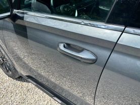 2023 HYUNDAI PALISADE SUV V6, GDI, 3.8 LITER XRT SPORT UTILITY 4D at T&T Repairables - used car dealership in Spencer, Indiana.