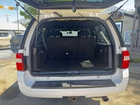 2017 FORD EXPEDITION EL SUV V6, ECOBOOST, TT, 3.5L LIMITED SPORT UTILITY 4D