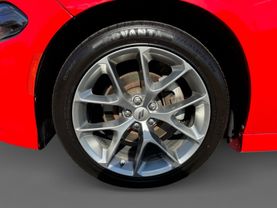 2023 DODGE CHARGER SEDAN V6, 3.6 LITER GT SEDAN 4D