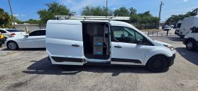 2019 FORD TRANSIT CONNECT CARGO CARGO 4-CYL, 2.0 LITER XL VAN 4D