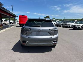 2021 BUICK ENVISION