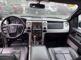 2014 Ford F150 Super Cab - Image 12