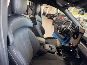 2021 FORD MUSTANG MACH-E SUV DUAL AC ELECTRIC MOTORS W/ENHANCED PERFORMANCE REAR GT SPORT UTILITY 4D