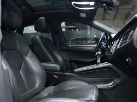 2017 PORSCHE MACAN for sale in  Orlando, FL