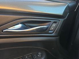 2012 CADILLAC SRX SUV V6, FLEX FUEL, 3.6 LITER SPORT UTILITY 4D