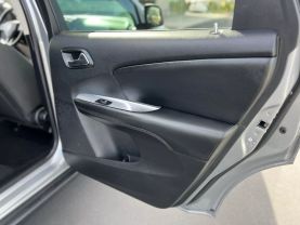 2020 DODGE JOURNEY SUV 4-CYL, 2.4 LITER SE VALUE SPORT UTILITY 4D - The Auto Lot